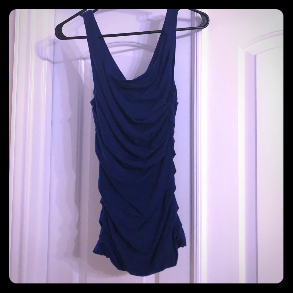 Express Top
